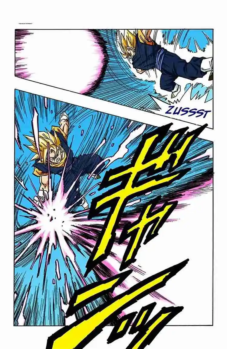 Dragon Ball Full Color - Capítulo 504 - Página 4 - LectorTMOo