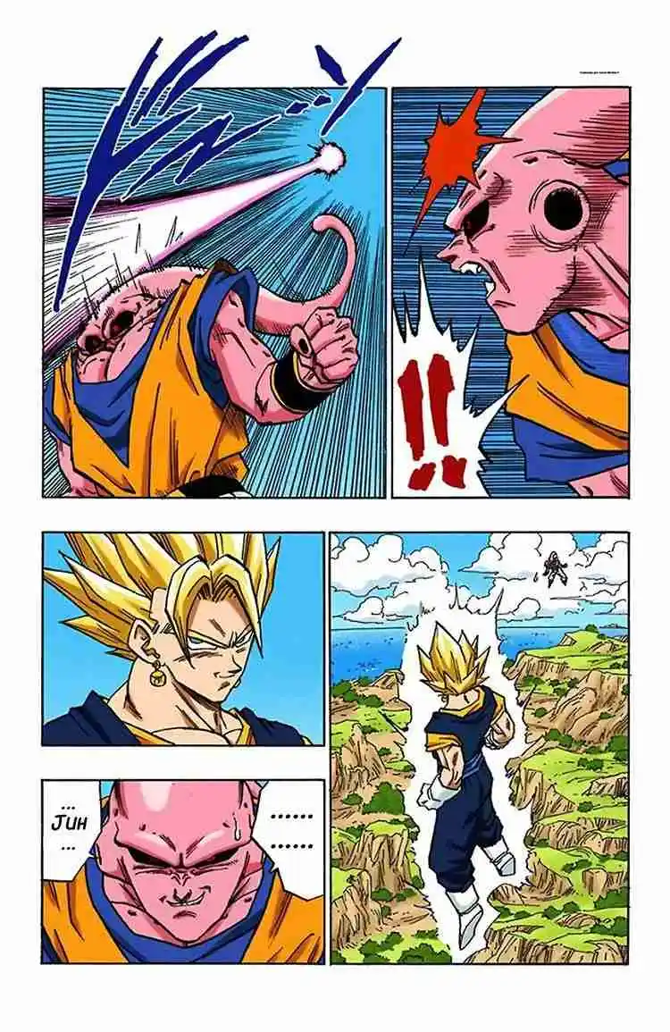 Dragon Ball Full Color - Capítulo 504 - Página 5 - LectorTMOo