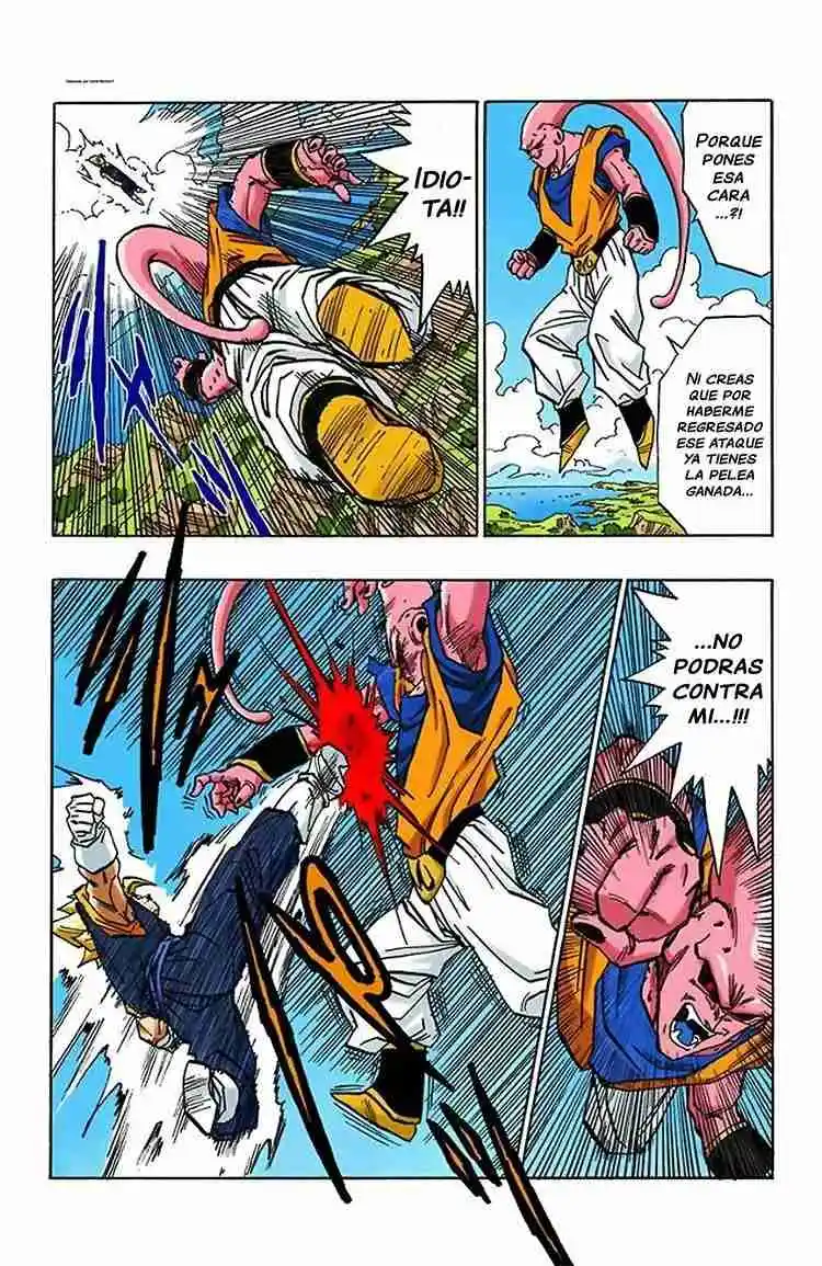Dragon Ball Full Color - Capítulo 504 - Página 6 - LectorTMOo