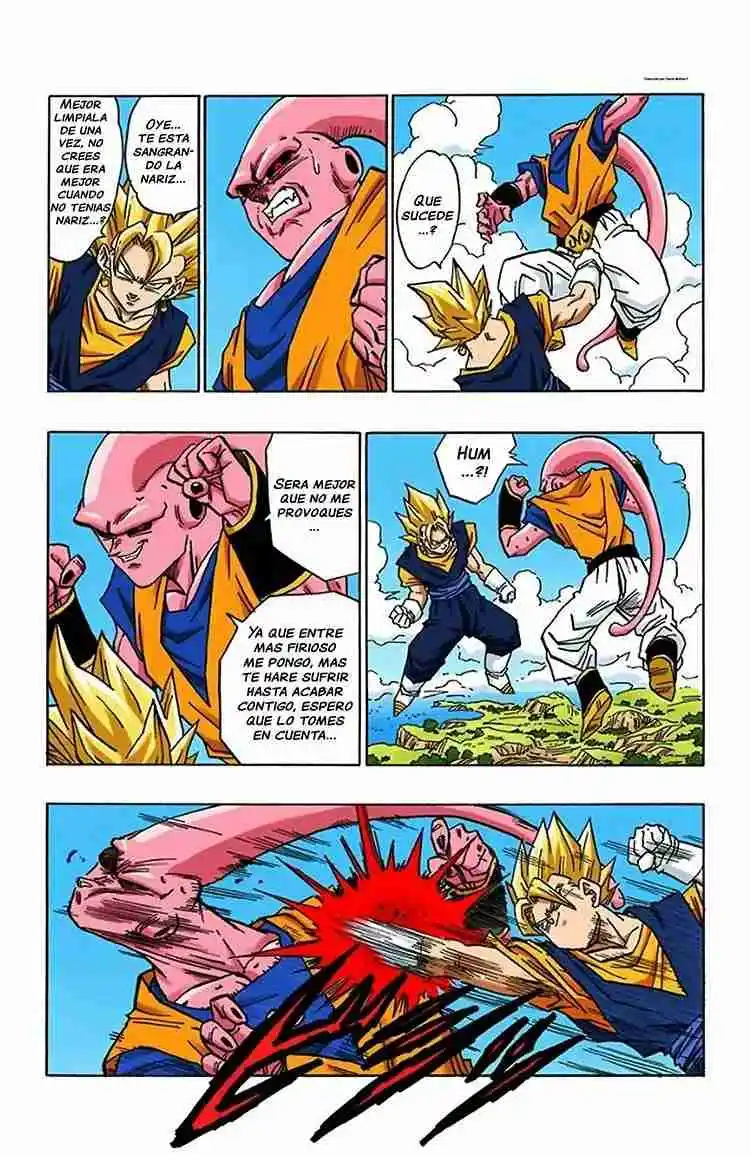 Dragon Ball Full Color - Capítulo 504 - Página 7 - LectorTMOo