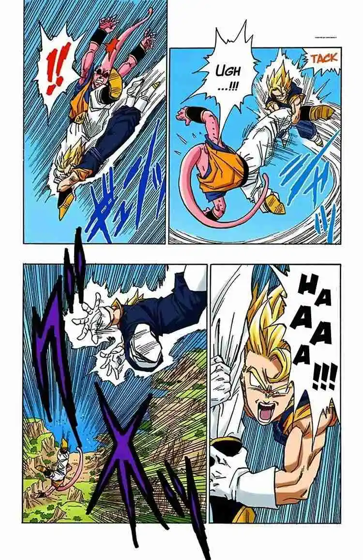 Dragon Ball Full Color - Capítulo 504 - Página 8 - LectorTMOo