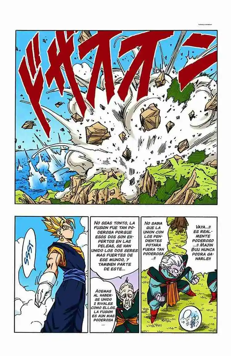 Dragon Ball Full Color - Capítulo 504 - Página 9 - LectorTMOo