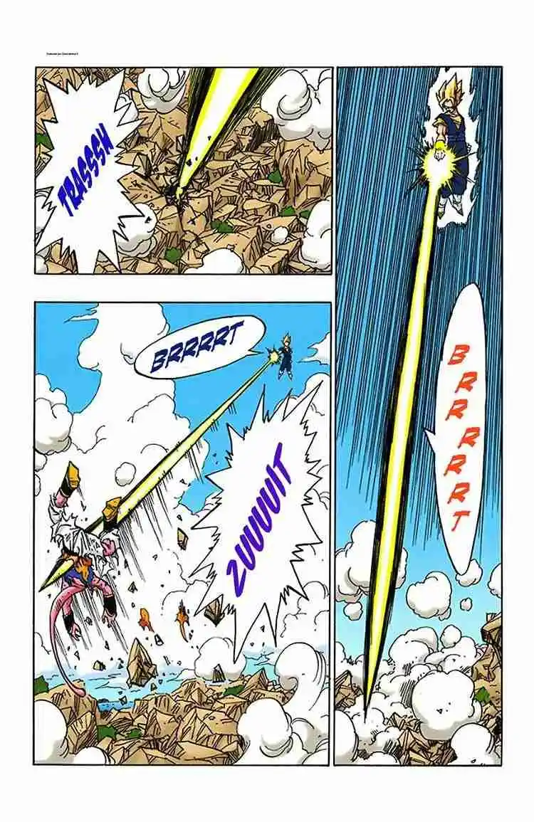Dragon Ball Full Color - Capítulo 504 - Página 10 - LectorTMOo