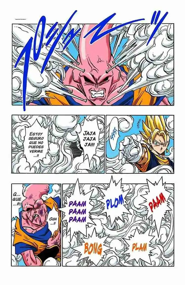 Dragon Ball Full Color - Capítulo 504 - Página 12 - LectorTMOo