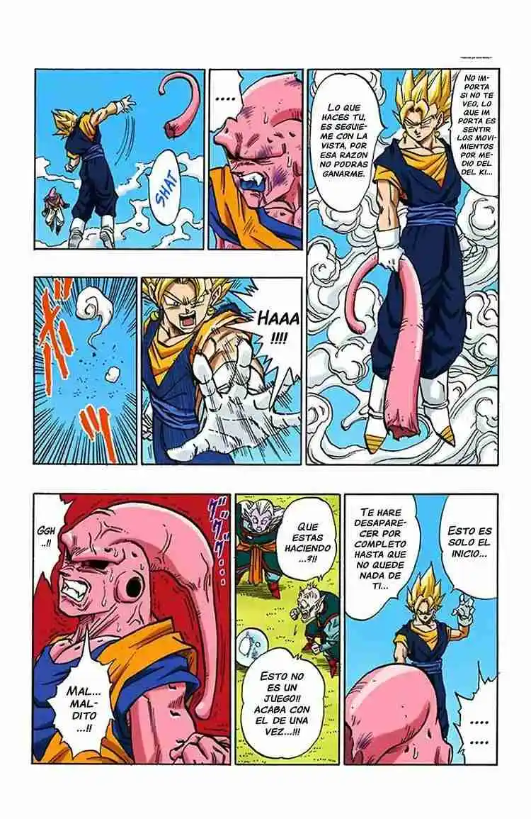 Dragon Ball Full Color - Capítulo 504 - Página 13 - LectorTMOo