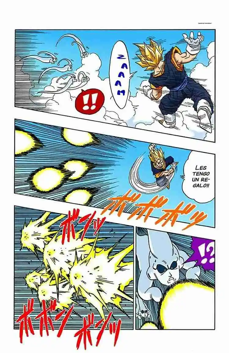 Dragon Ball Full Color - Capítulo 505 - Página 4 - LectorTMOo