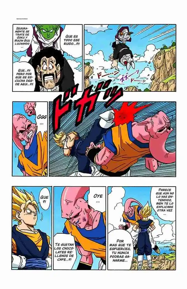 Dragon Ball Full Color - Capítulo 505 - Página 7 - LectorTMOo