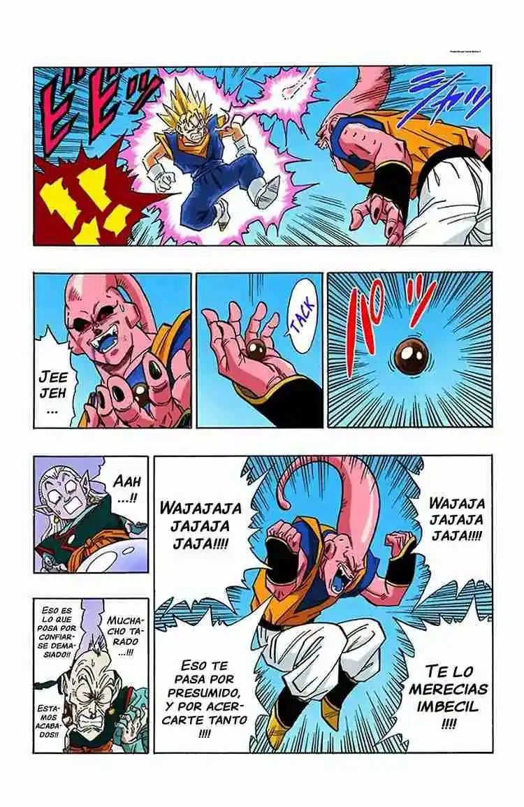 Dragon Ball Full Color - Capítulo 505 - Página 8 - LectorTMOo