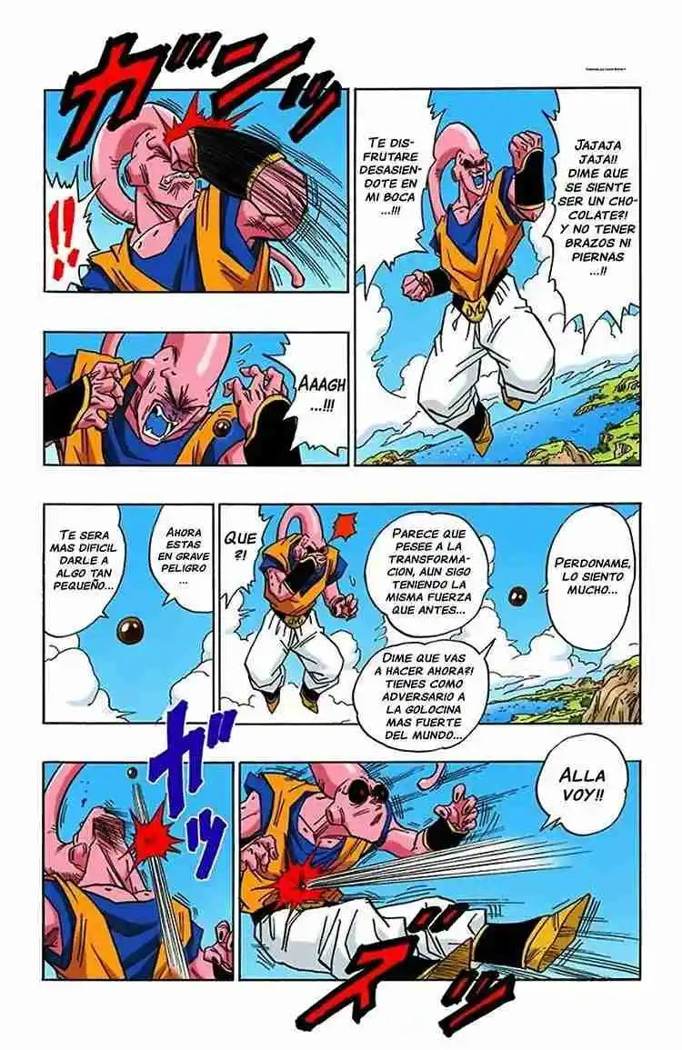 Dragon Ball Full Color - Capítulo 505 - Página 9 - LectorTMOo
