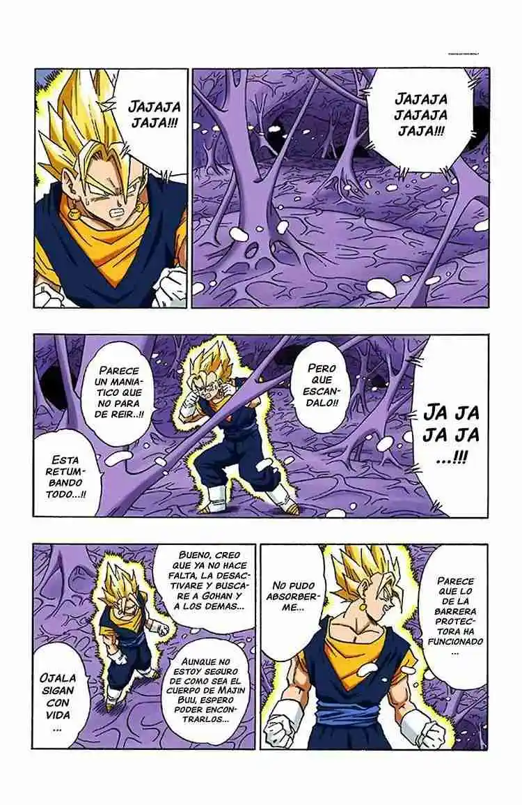 Dragon Ball Full Color - Capítulo 506 - Página 5 - LectorTMOo