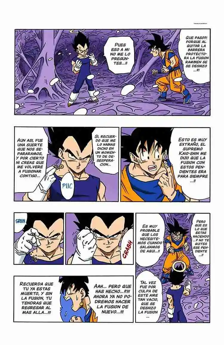 Dragon Ball Full Color - Capítulo 506 - Página 7 - LectorTMOo