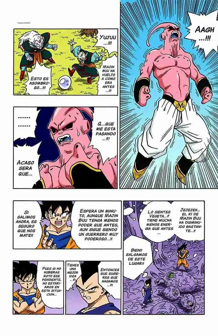Dragon Ball Full Color - Capítulo 506 - Página 12 - LectorTMOo