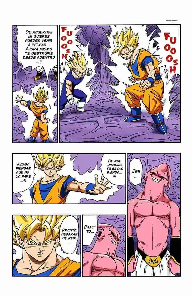 Dragon Ball Full Color - Capítulo 507 - Página 4 - LectorTMOo
