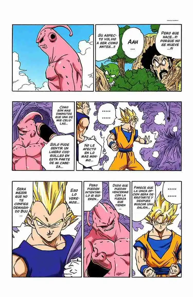 Dragon Ball Full Color - Capítulo 507 - Página 6 - LectorTMOo