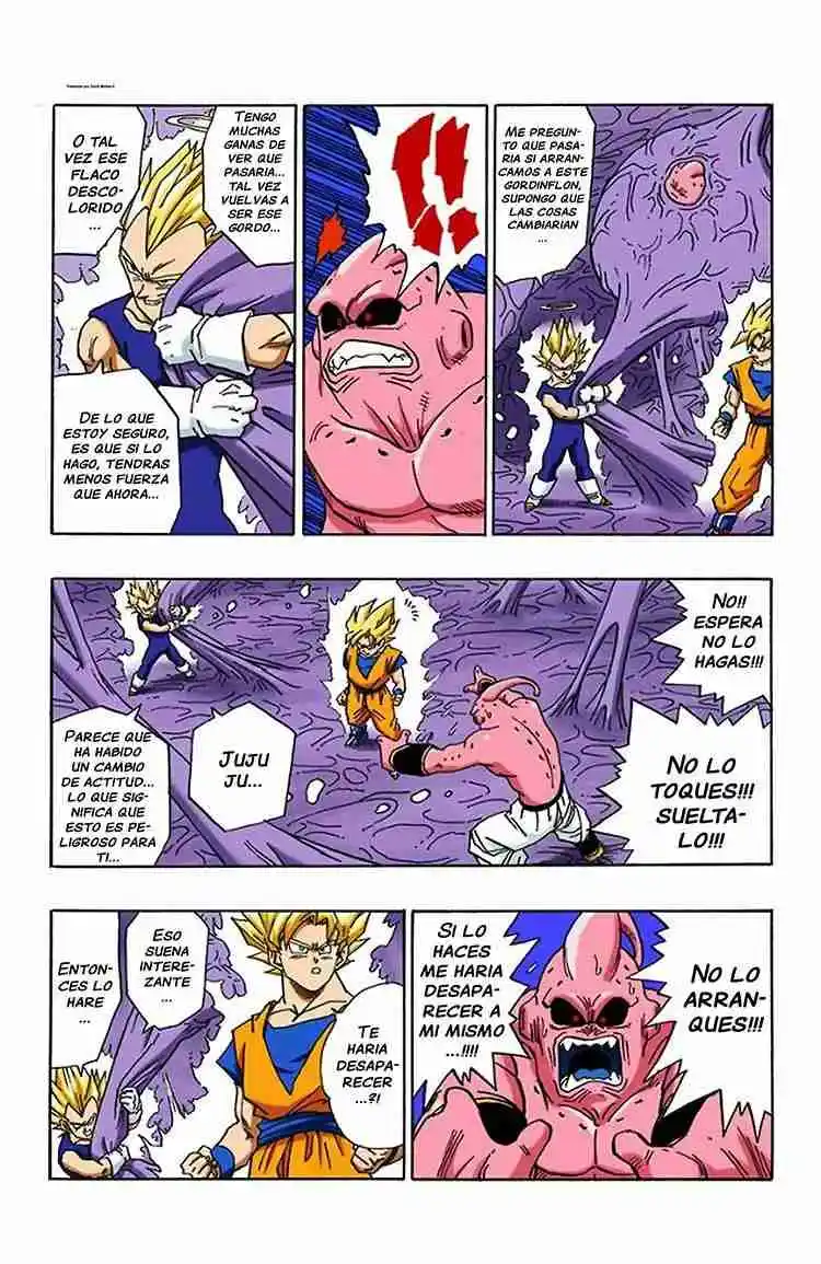 Dragon Ball Full Color - Capítulo 507 - Página 7 - LectorTMOo