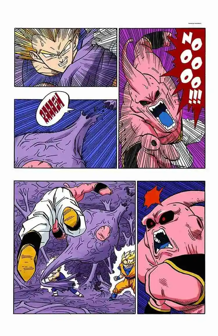 Dragon Ball Full Color - Capítulo 507 - Página 8 - LectorTMOo