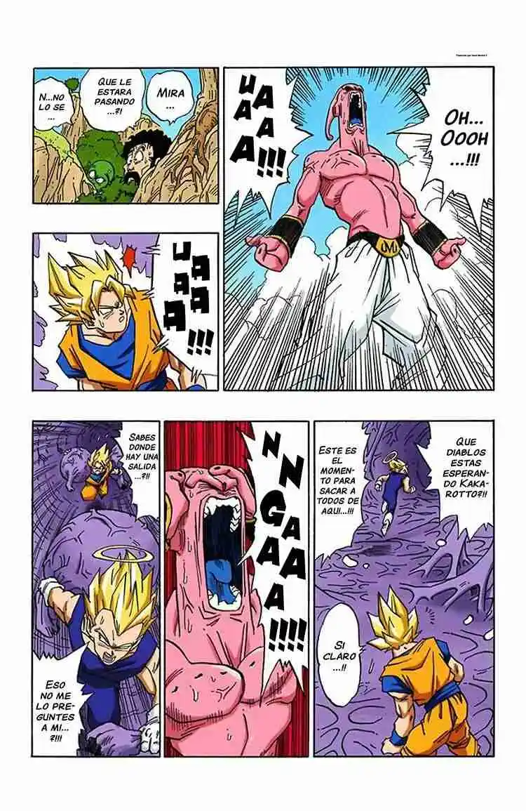 Dragon Ball Full Color - Capítulo 507 - Página 10 - LectorTMOo