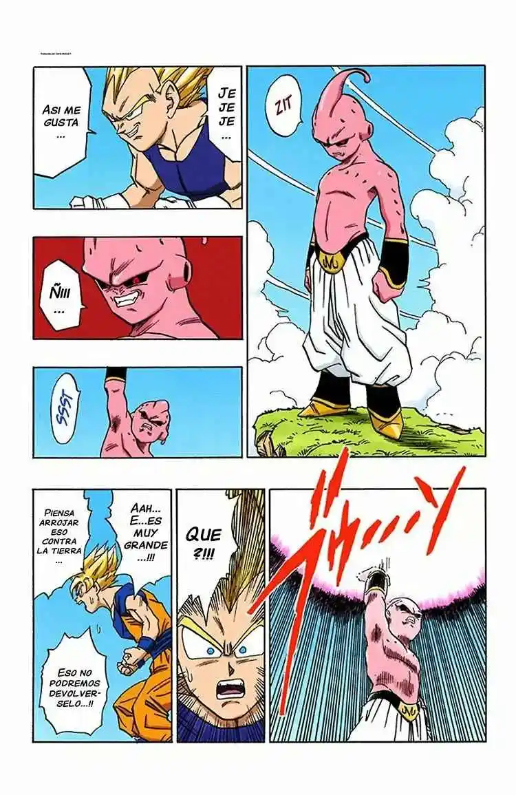 Dragon Ball Full Color - Capítulo 508 - Página 8 - LectorTMOo