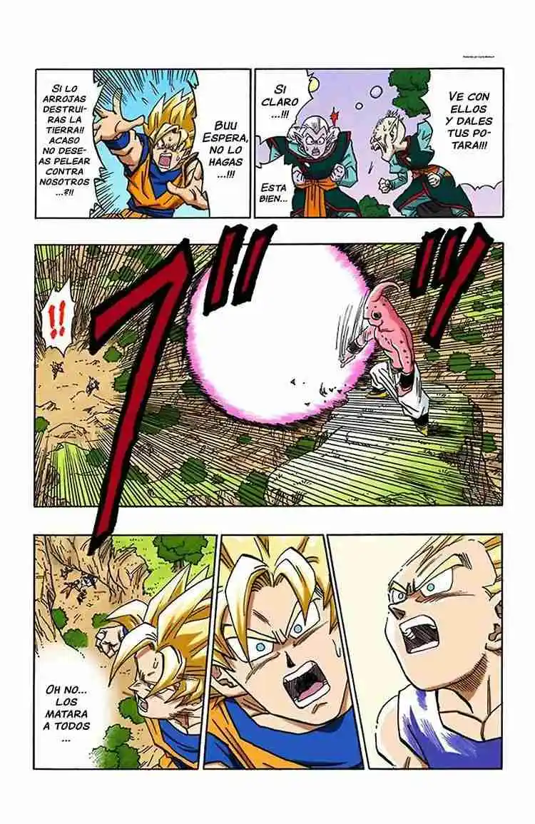 Dragon Ball Full Color - Capítulo 508 - Página 9 - LectorTMOo