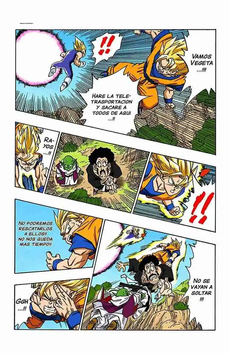 Dragon Ball Full Color - Capítulo 508 - Página 10 - LectorTMOo