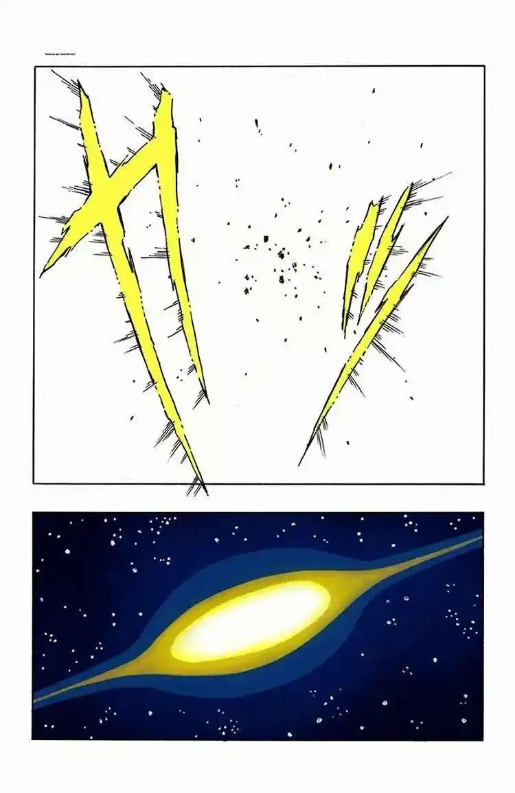 Dragon Ball Full Color - Capítulo 508 - Página 12 - LectorTMOo