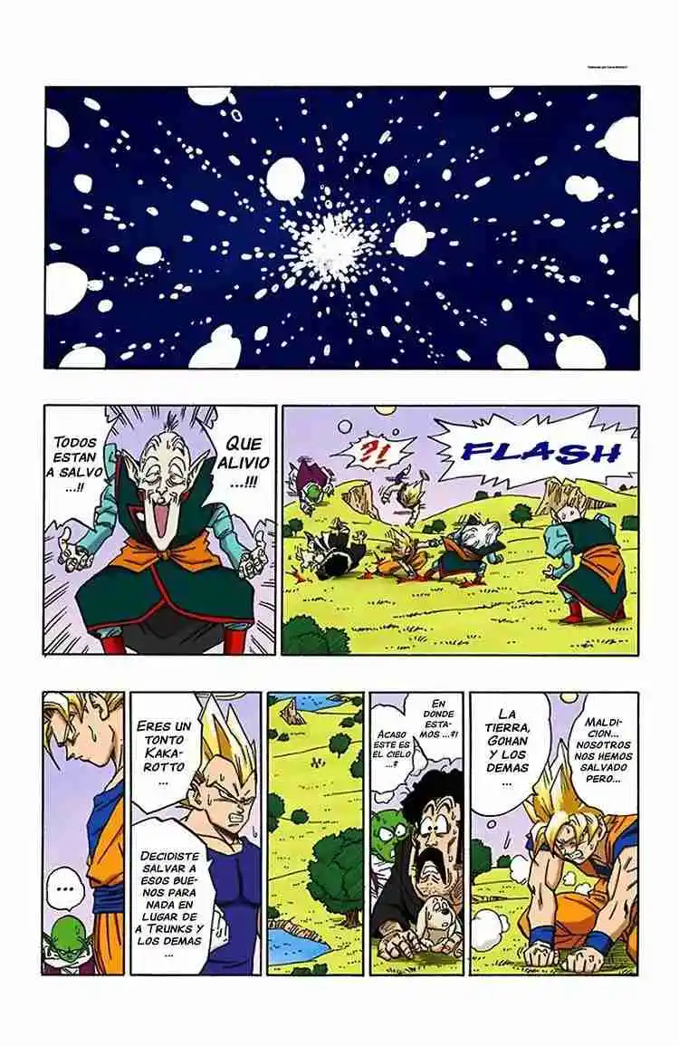 Dragon Ball Full Color - Capítulo 508 - Página 13 - LectorTMOo