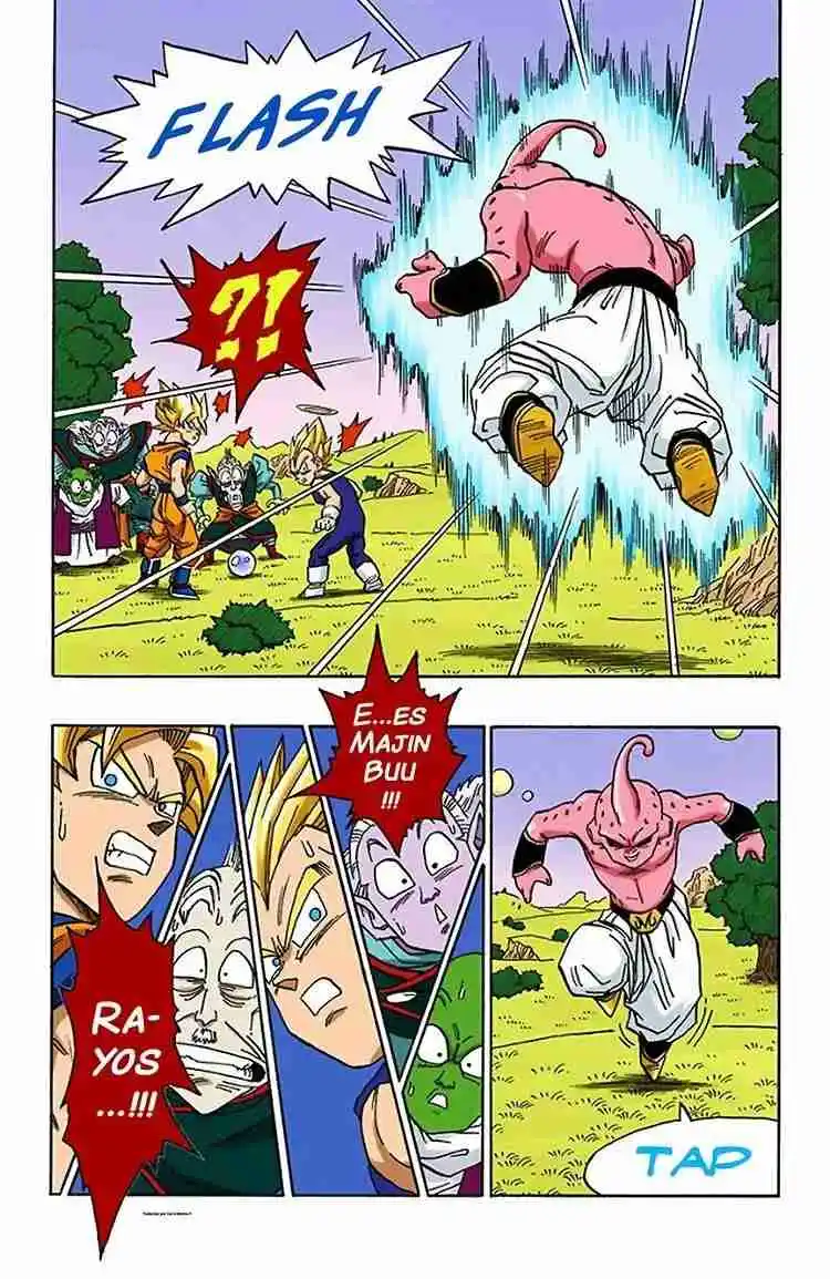 Dragon Ball Full Color - Capítulo 509 - Página 8 - LectorTMOo