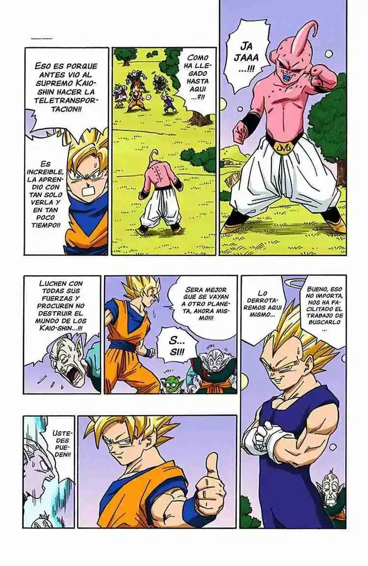 Dragon Ball Full Color - Capítulo 509 - Página 9 - LectorTMOo