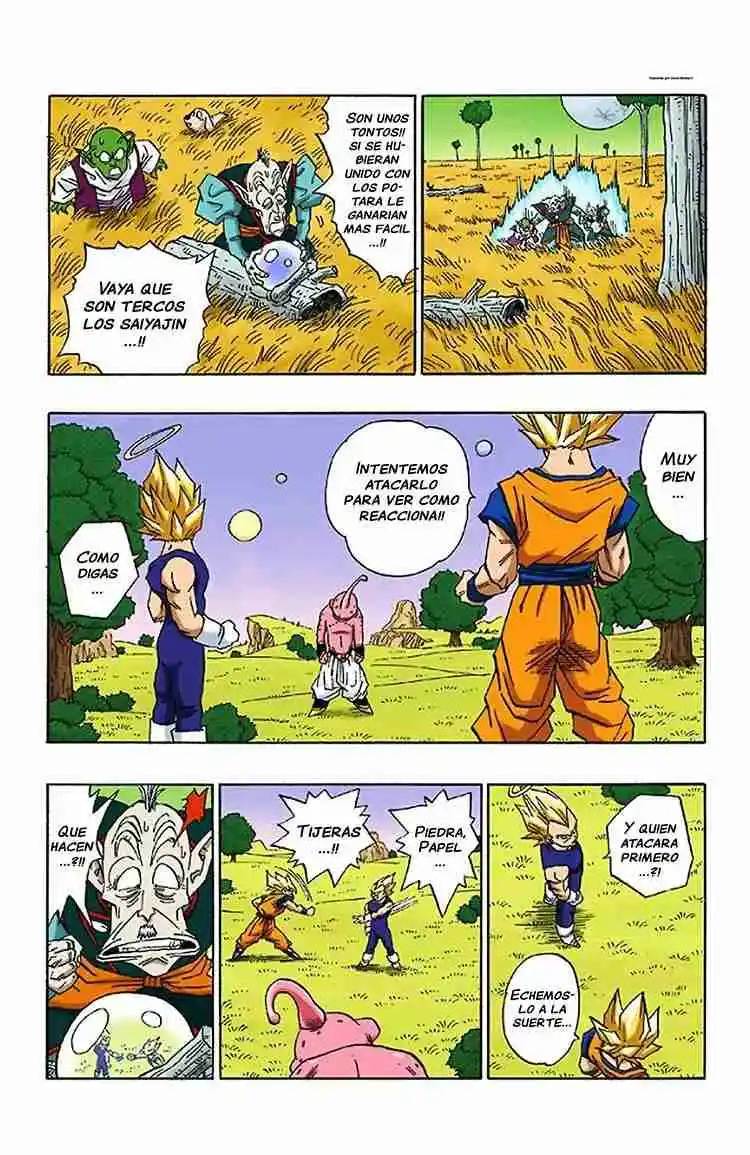 Dragon Ball Full Color - Capítulo 509 - Página 10 - LectorTMOo