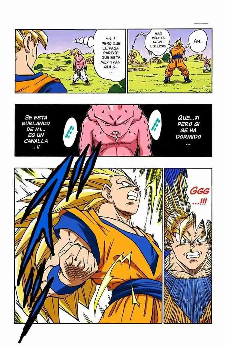 Dragon Ball Full Color - Capítulo 509 - Página 12 - LectorTMOo