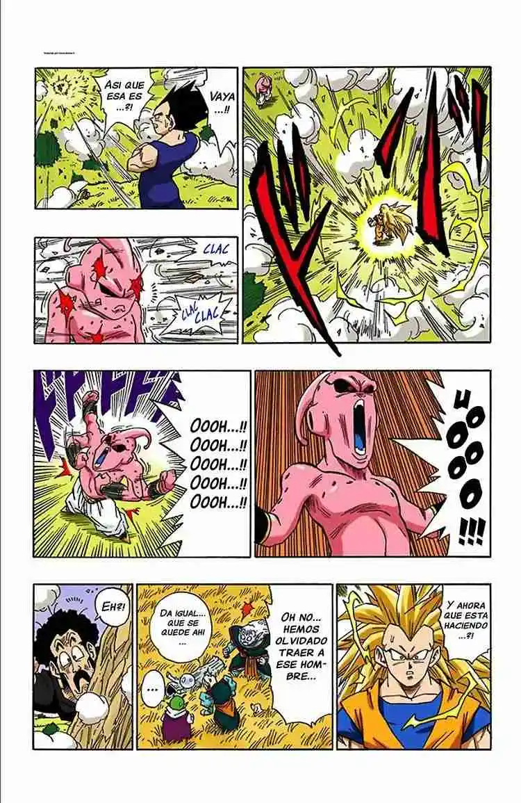 Dragon Ball Full Color - Capítulo 509 - Página 13 - LectorTMOo