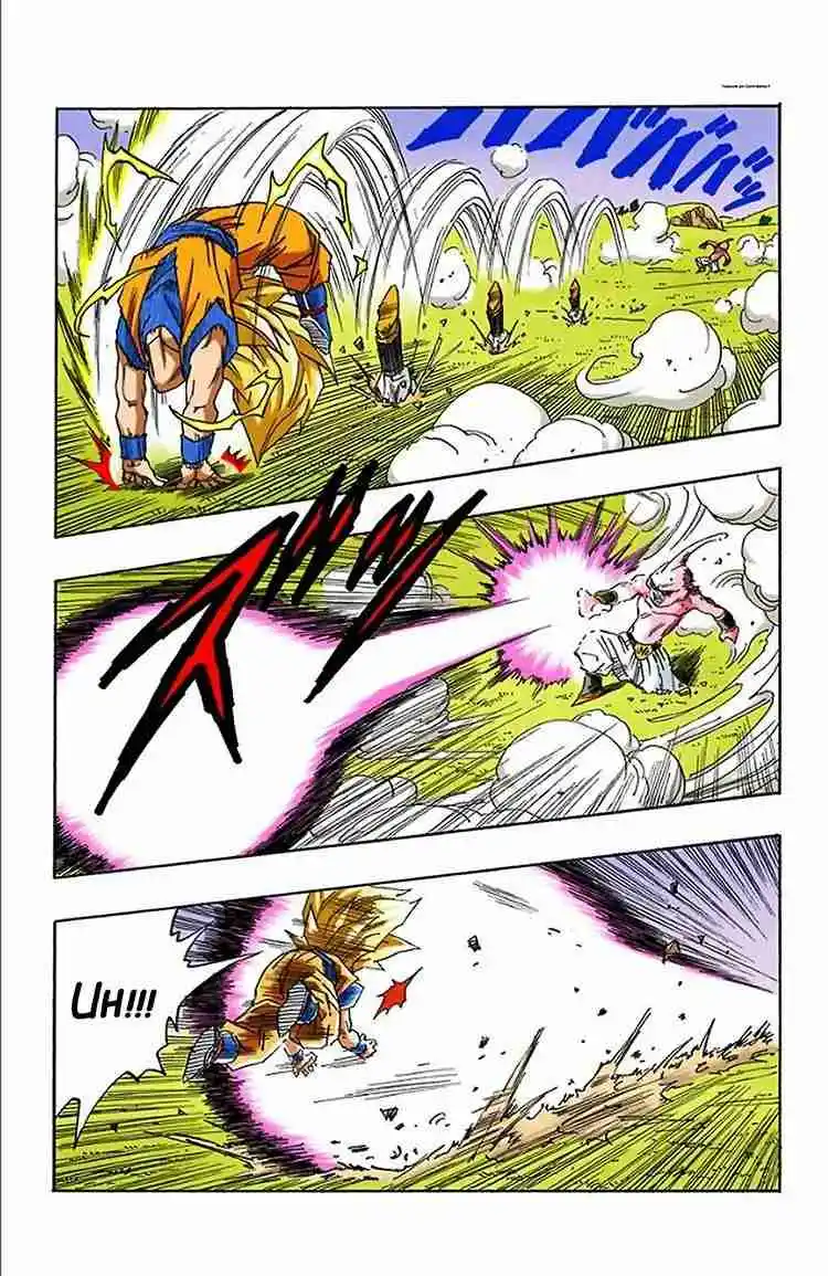 Dragon Ball Full Color - Capítulo 510 - Página 5 - LectorTMOo