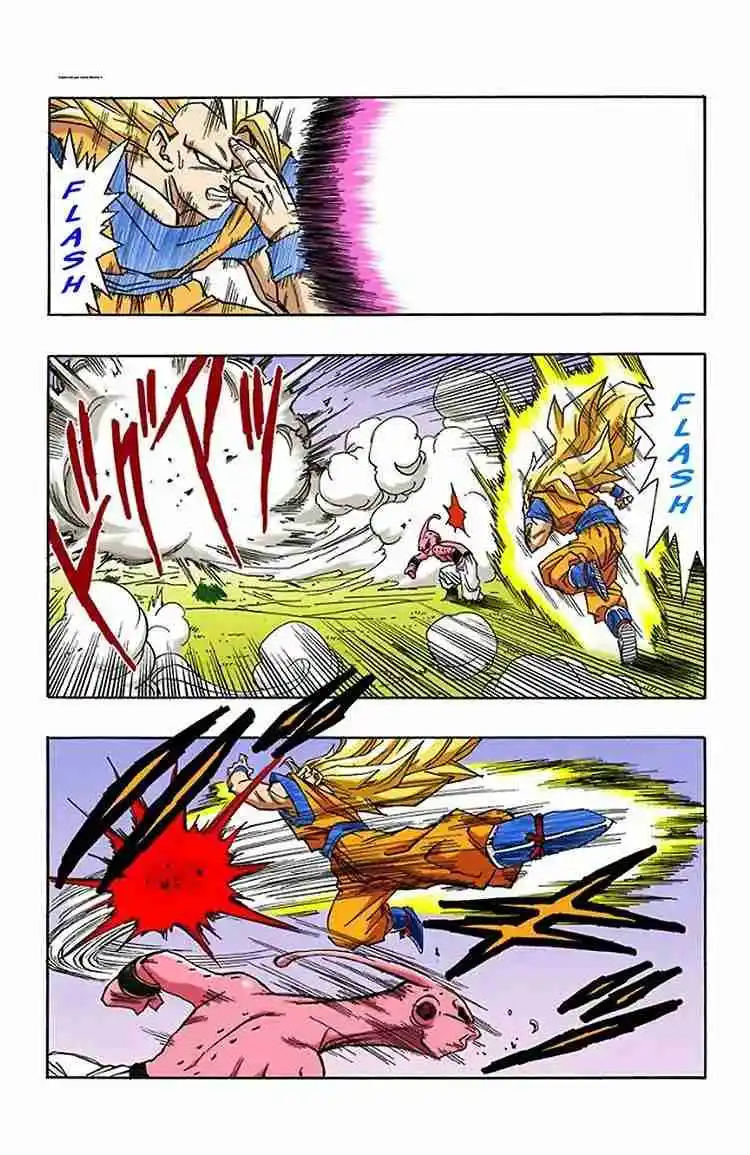 Dragon Ball Full Color - Capítulo 510 - Página 6 - LectorTMOo
