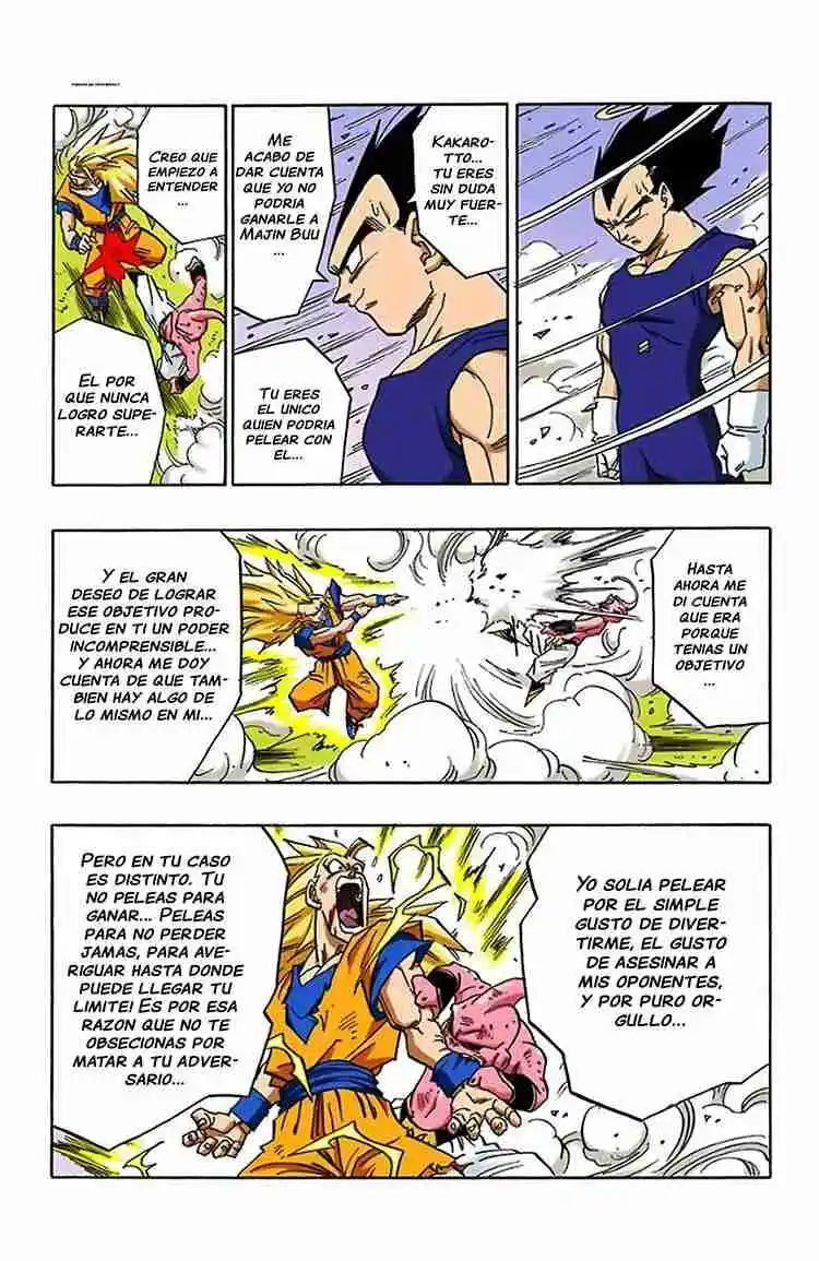 Dragon Ball Full Color - Capítulo 510 - Página 8 - LectorTMOo