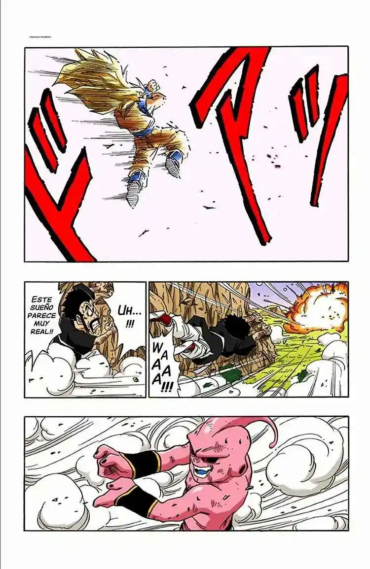 Dragon Ball Full Color - Capítulo 510 - Página 10 - LectorTMOo