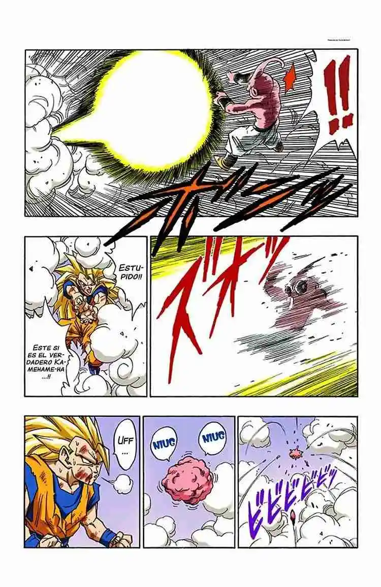 Dragon Ball Full Color - Capítulo 510 - Página 11 - LectorTMOo