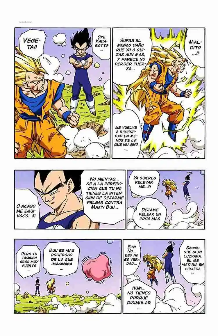 Dragon Ball Full Color - Capítulo 510 - Página 12 - LectorTMOo