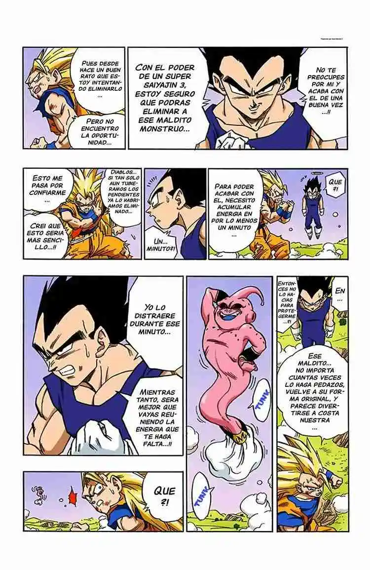 Dragon Ball Full Color - Capítulo 510 - Página 13 - LectorTMOo