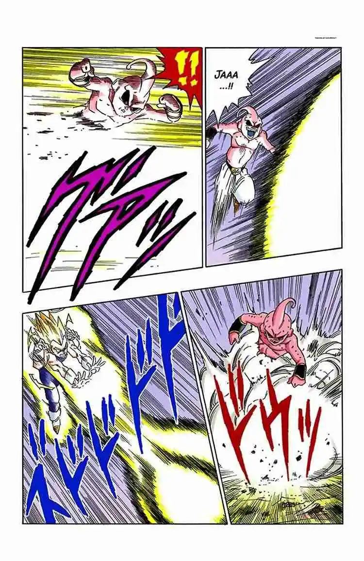 Dragon Ball Full Color - Capítulo 511 - Página 4 - LectorTMOo
