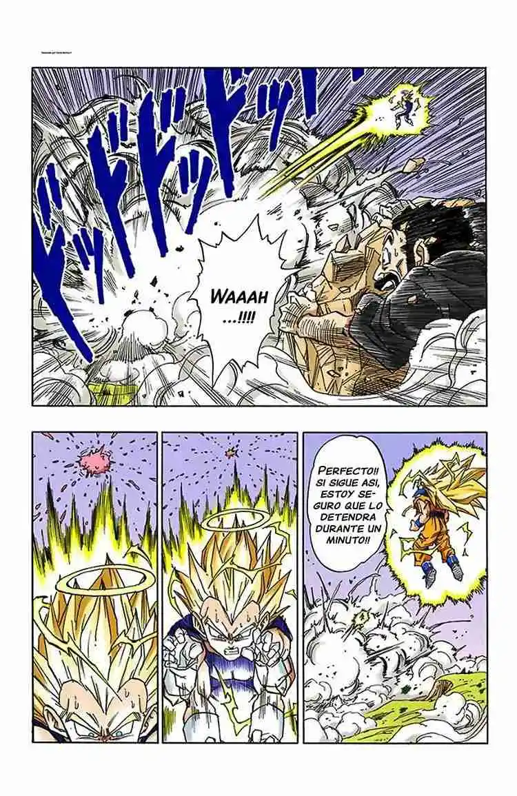 Dragon Ball Full Color - Capítulo 511 - Página 5 - LectorTMOo