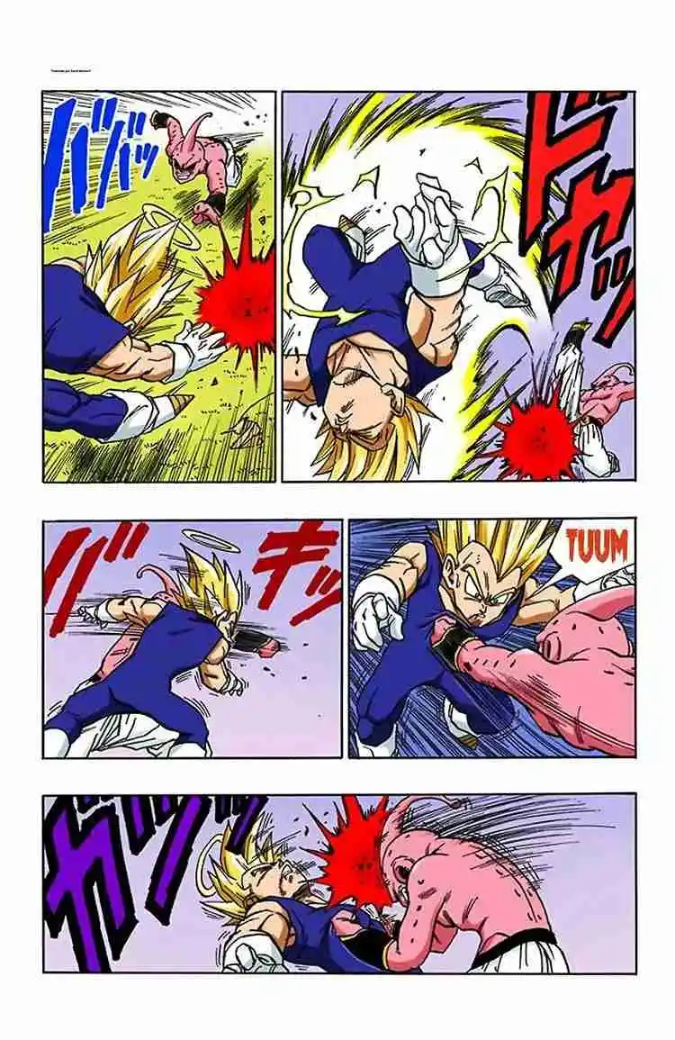 Dragon Ball Full Color - Capítulo 511 - Página 7 - LectorTMOo