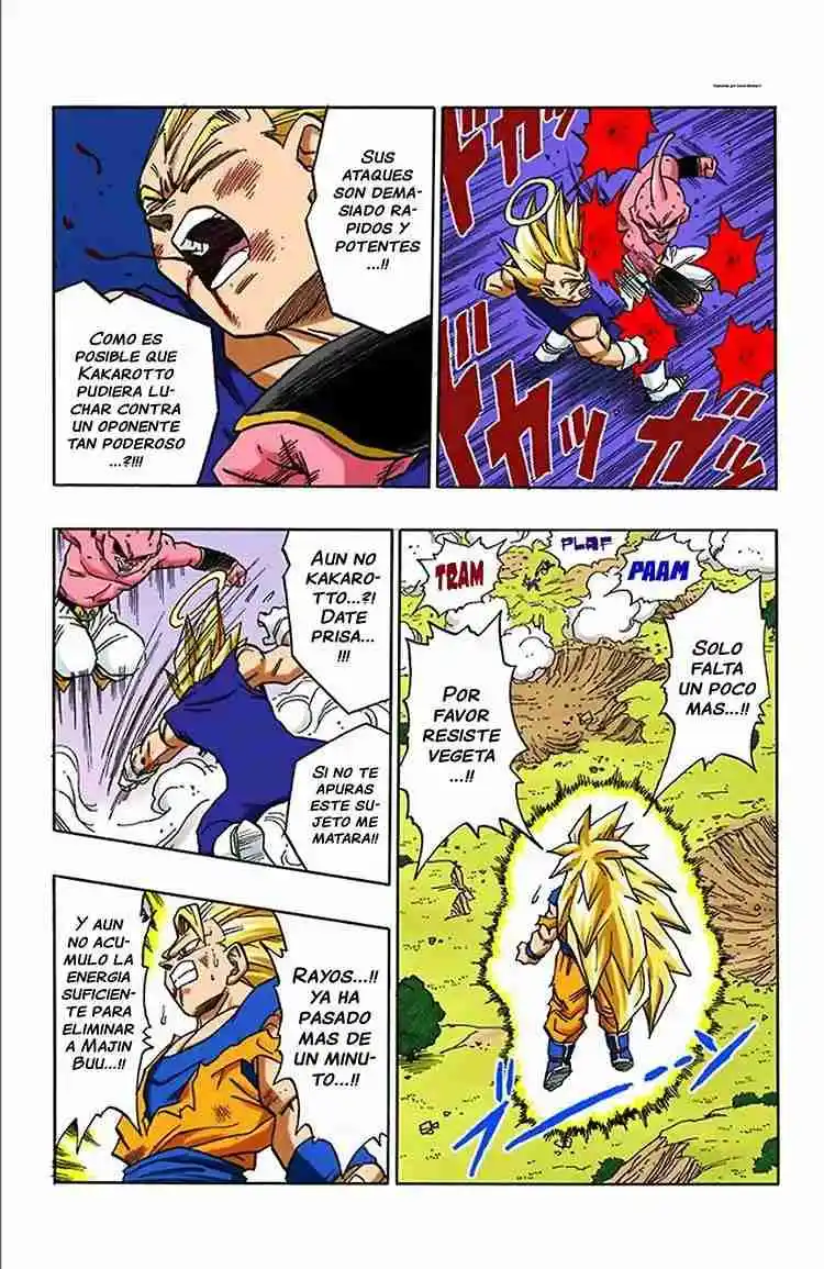 Dragon Ball Full Color - Capítulo 511 - Página 8 - LectorTMOo