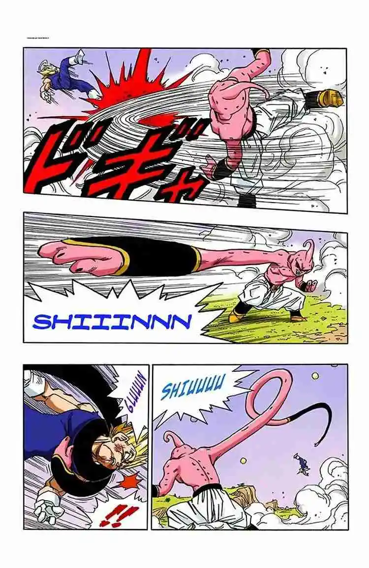 Dragon Ball Full Color - Capítulo 511 - Página 9 - LectorTMOo
