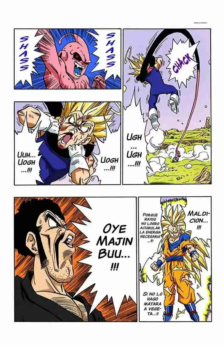 Dragon Ball Full Color - Capítulo 511 - Página 10 - LectorTMOo