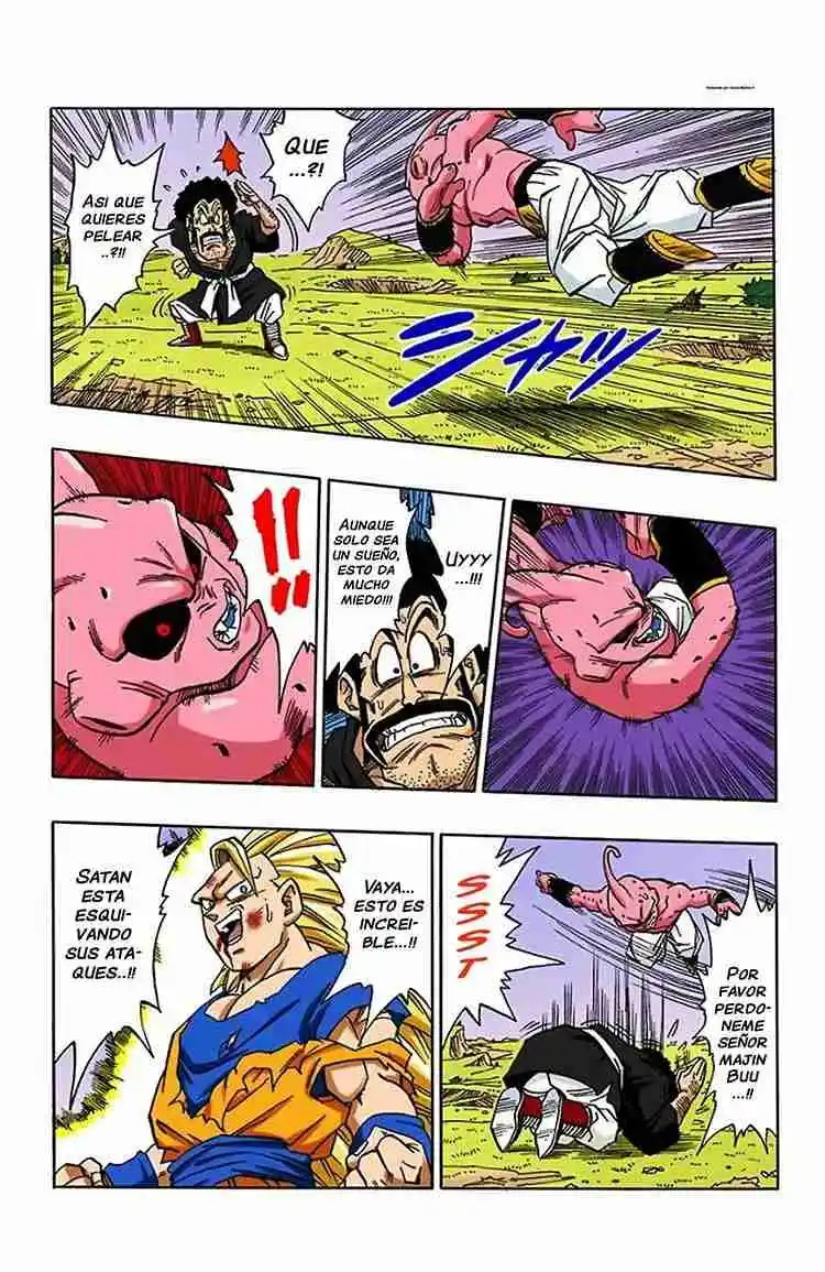 Dragon Ball Full Color - Capítulo 511 - Página 12 - LectorTMOo
