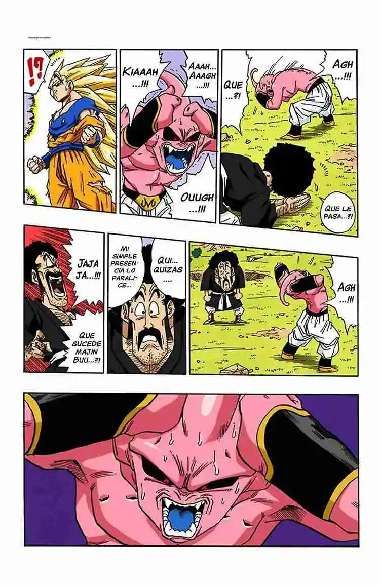 Dragon Ball Full Color - Capítulo 511 - Página 13 - LectorTMOo