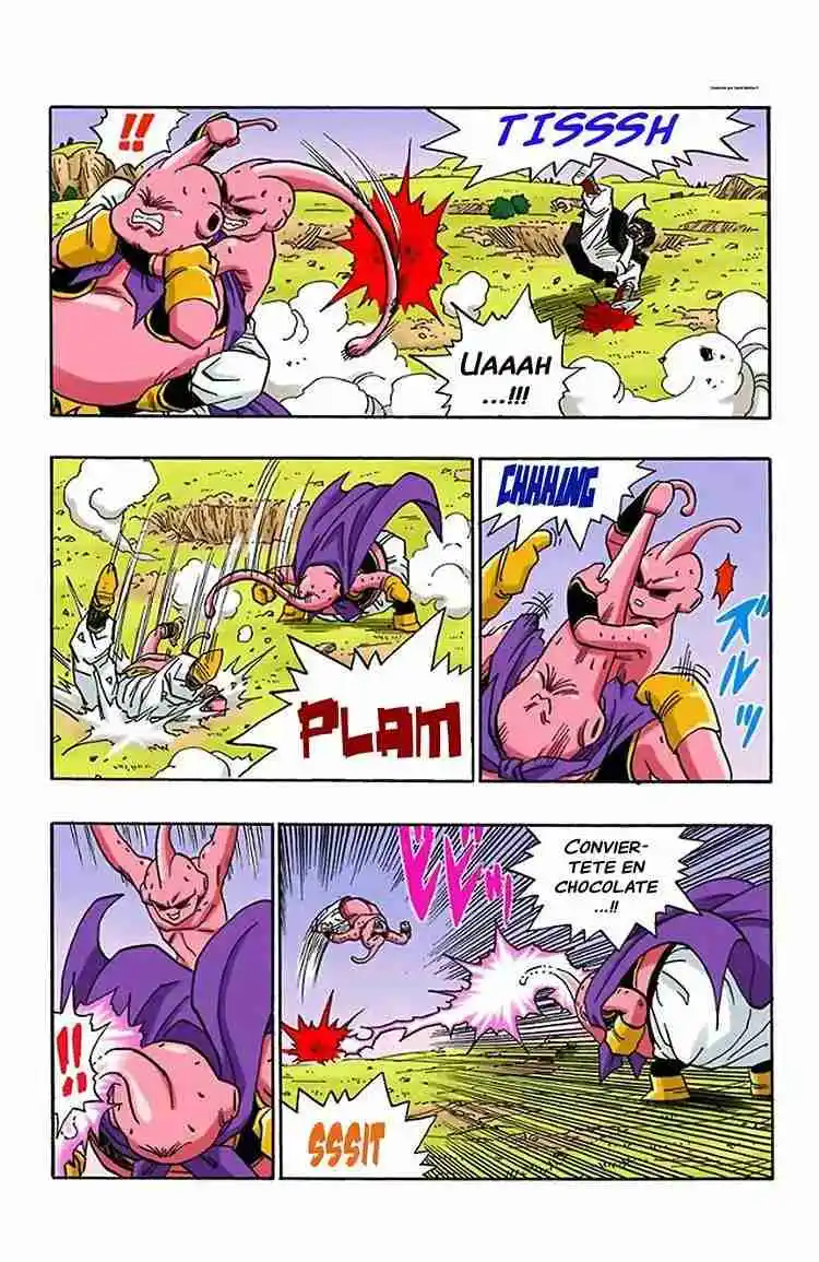 Dragon Ball Full Color - Capítulo 513 - Página 4 - LectorTMOo