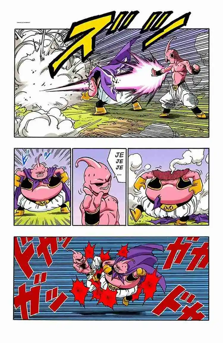 Dragon Ball Full Color - Capítulo 513 - Página 5 - LectorTMOo