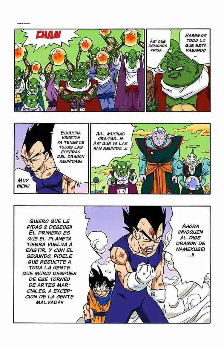 Dragon Ball Full Color - Capítulo 513 - Página 9 - LectorTMOo