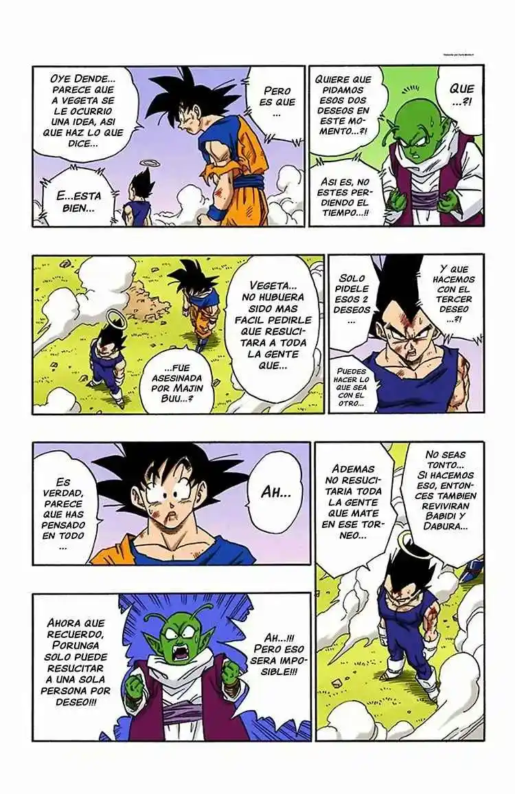 Dragon Ball Full Color - Capítulo 513 - Página 10 - LectorTMOo